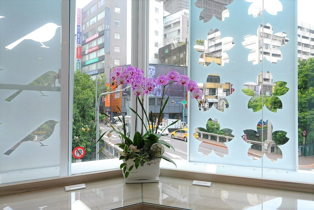 Фото SSBHotel - Shin Sei Bashi