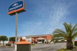 Howard Johnson by Wyndham New Braunfels