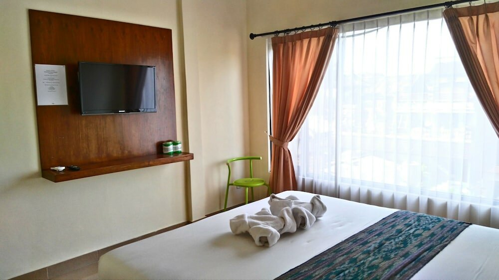 Фото Nyoman Badri Homestay