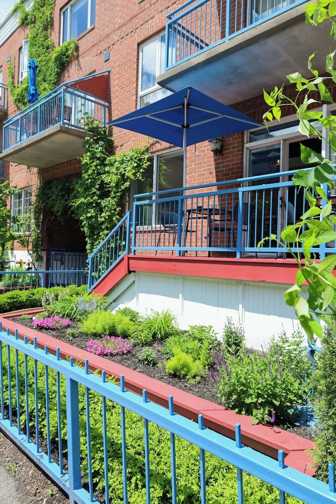 Фото Byward Blue Inn