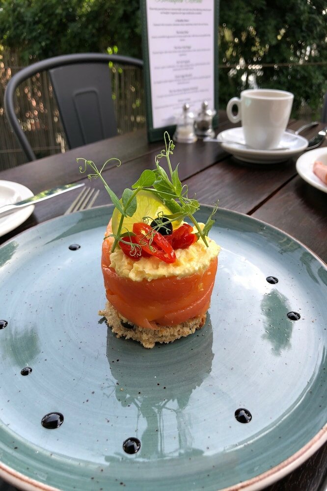 Фото The Tree House Boutique Hotel