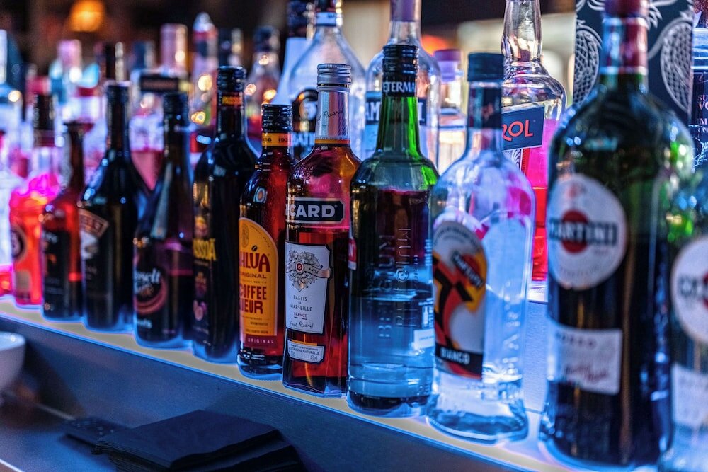 Фото Pentahotel Liège