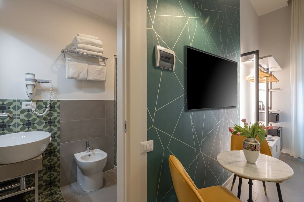 Фото Morpheus Rooms