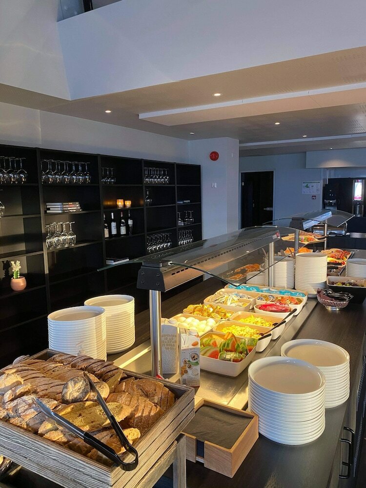 Фото Hotell Jæren