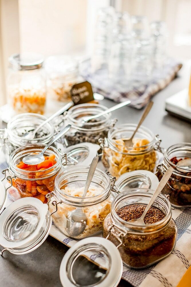 Фото Duvan Hotell