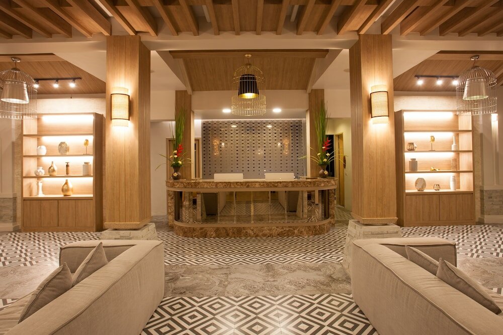 Фото Access Resort & Villas