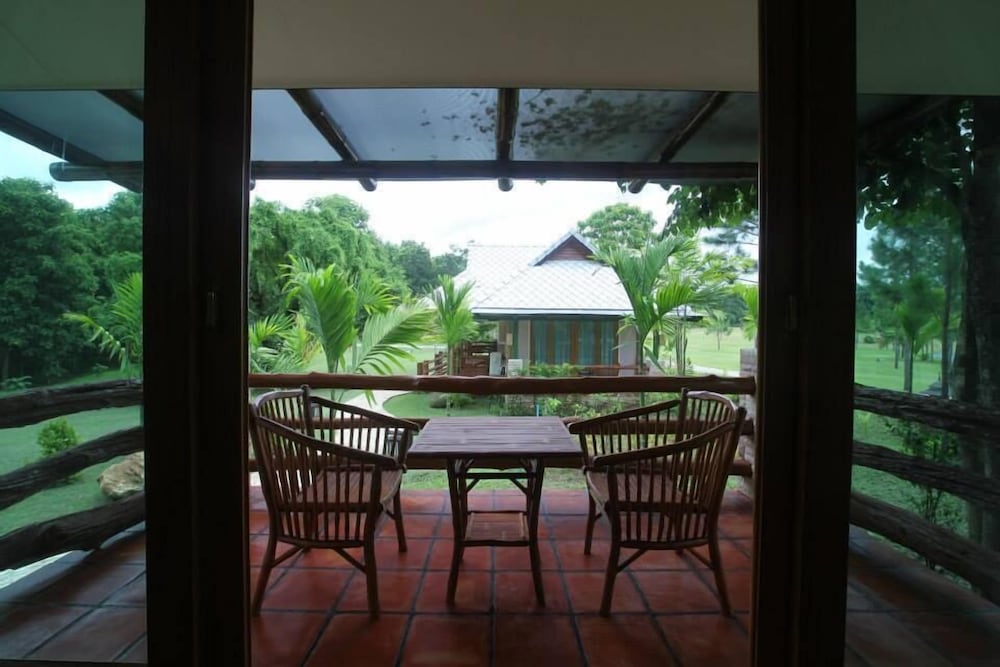 Фото Chiangkham Luang Resort