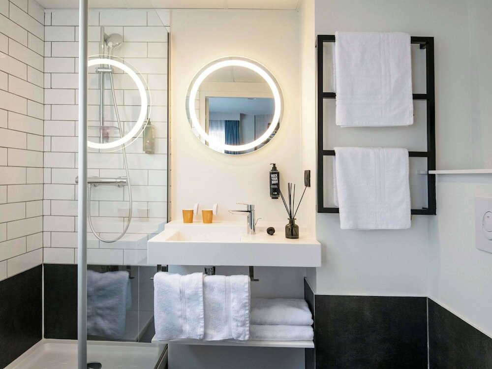 Фото Ibis Roquebrune Cap Martin Menton