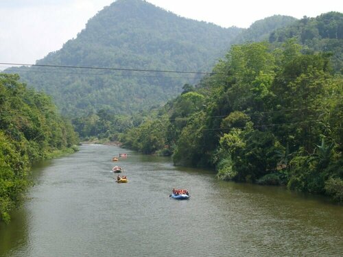 Внешний вид отеля Palmstone Retreat - Kithulgala в Китулгале, фото 3