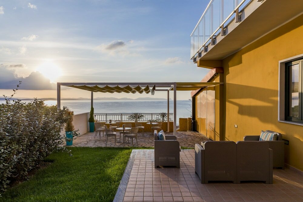 Фото Lu’ Hotel Maladroxia