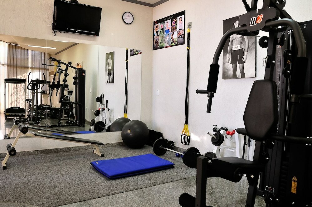 Фото Jandaia Hotel