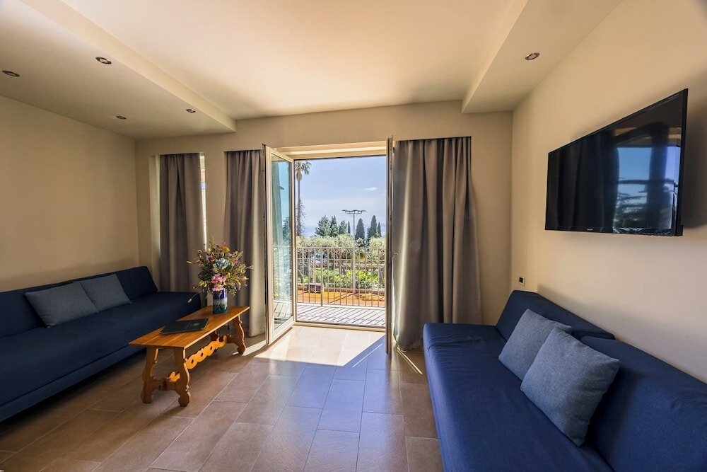 Фото Hotel Villa Paradiso