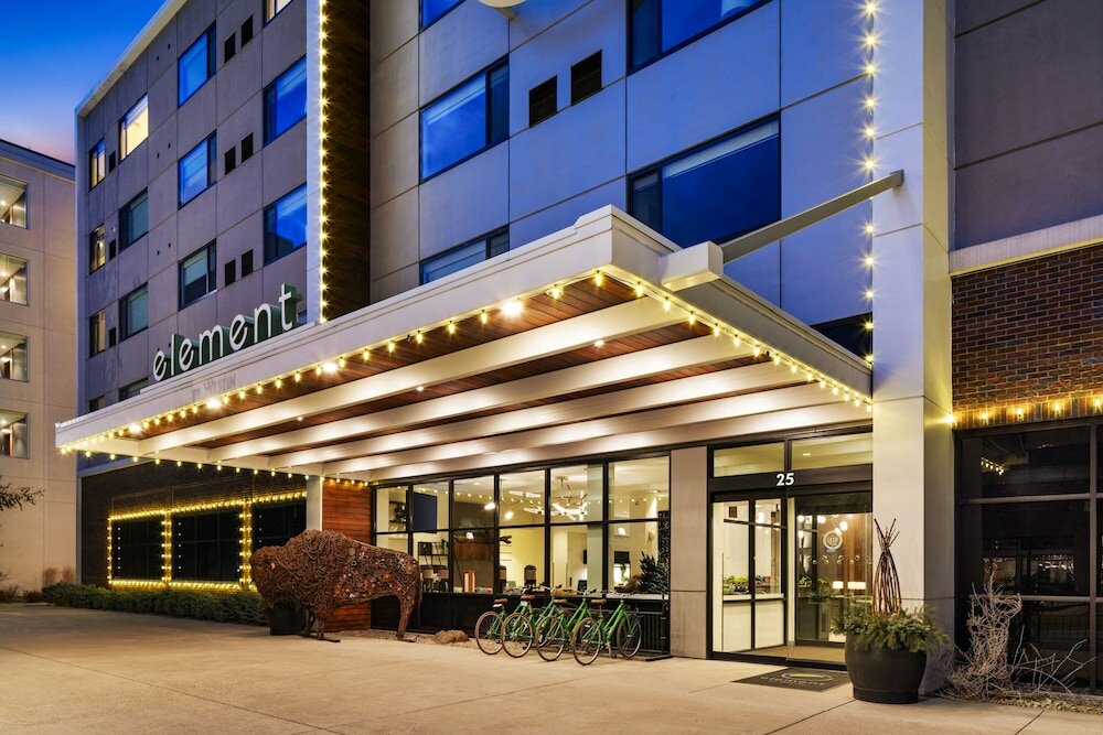 Фото Element Bozeman