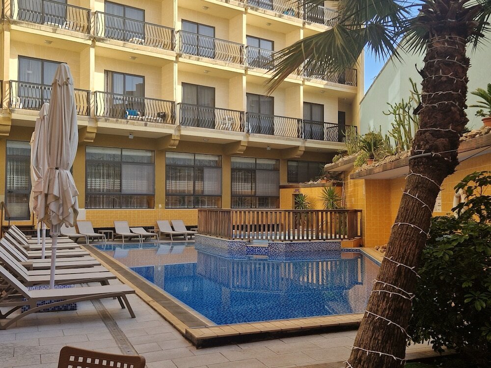 Фото Bella Vista Hotel