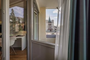 Гостиница Hotel Spalentor