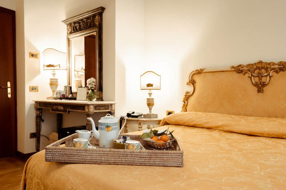 Фото Palazzo Alexander Hotel