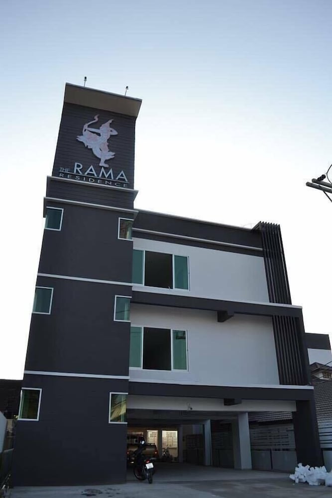 Фото The Rama Residence Chiang Rai