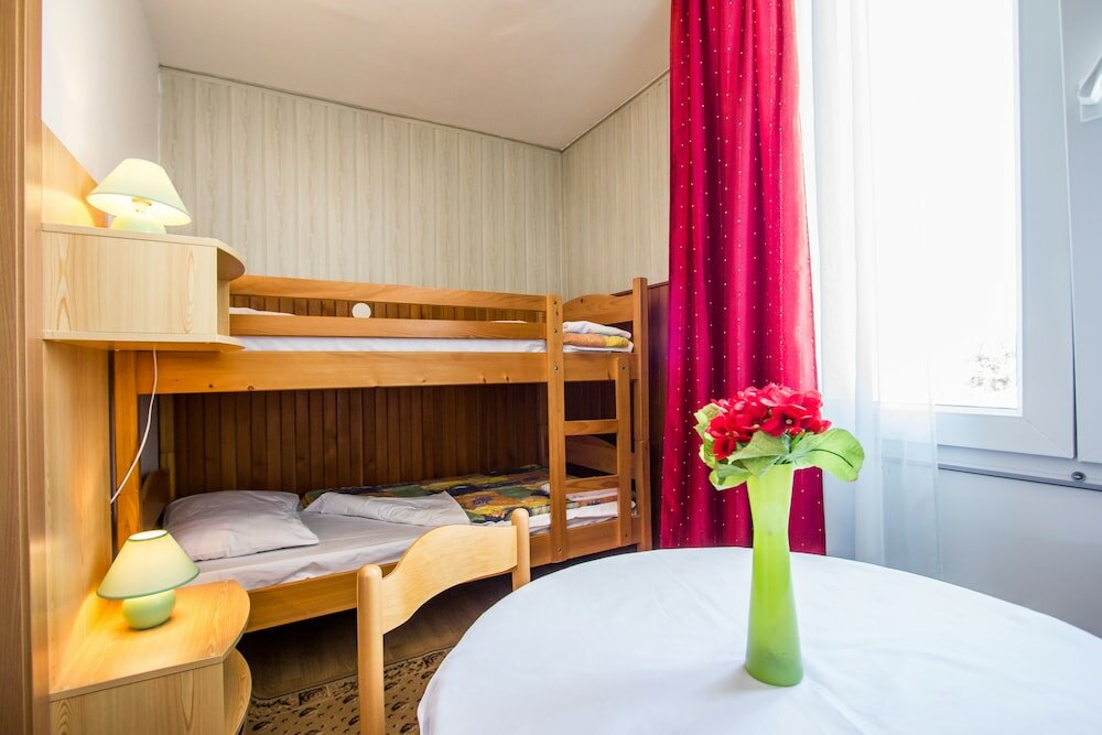 Фото Hotel Omorika