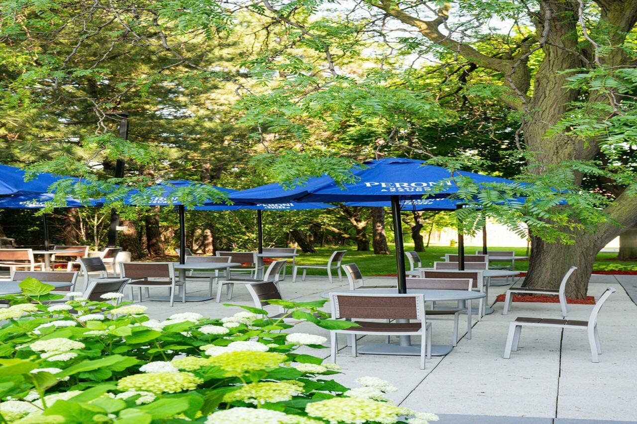 Фото Holiday Inn Toronto International Airport