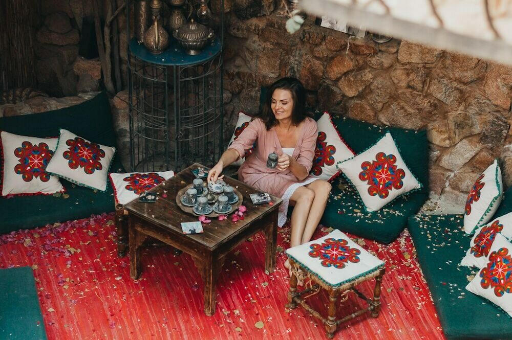 Фото Alf Leila Boutique Hotel