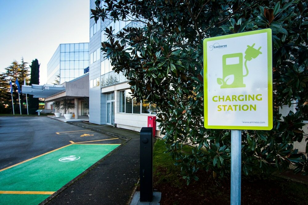 Фото Aminess Maestral Hotel