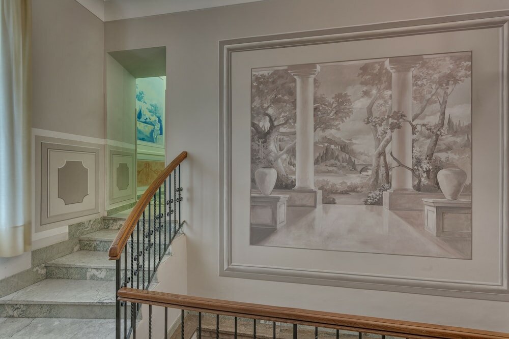 Фото Hotel Chiusarelli