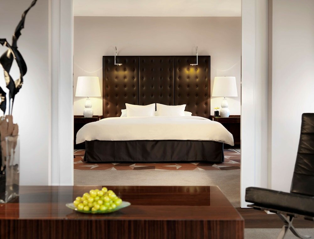 Фото Hyatt Regency Cologne