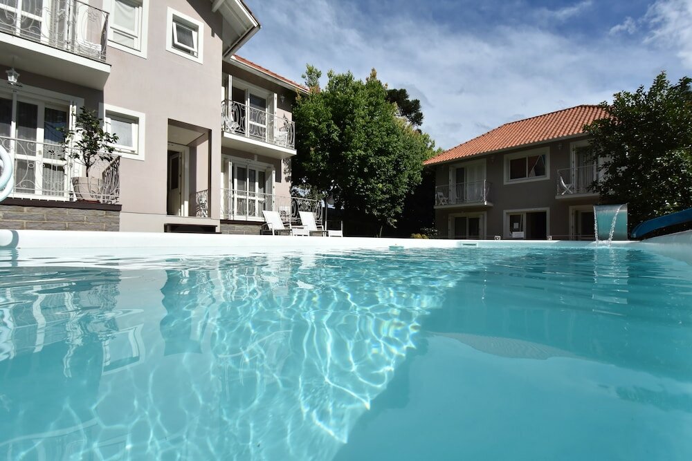 Фото Pousada Doce Canela