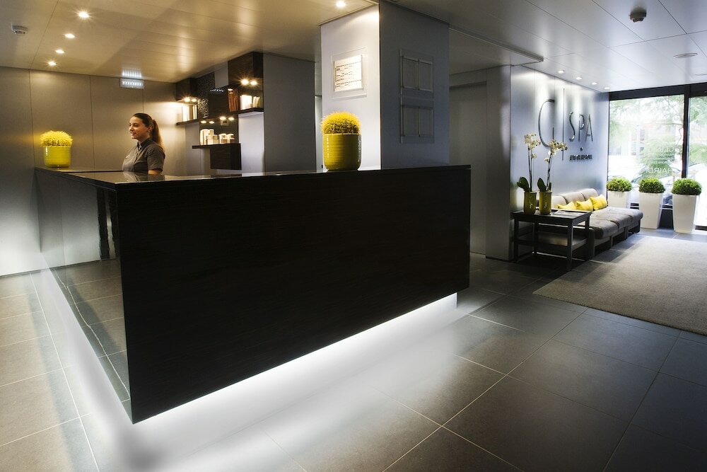 Фото Altis Grand Hotel