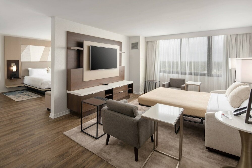 Фото Palm Beach Gardens Marriott