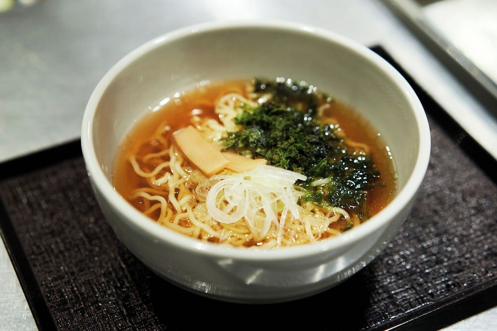 Фото Dormy Inn Higashimuroran Natural Hot Spring