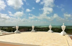 Гостиница Ocean West Boutique Hotel