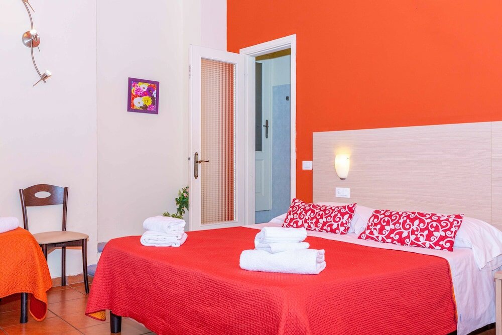 Фото Corte Passi