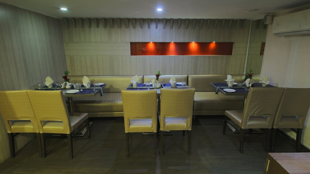 Фото Aboo's Hotel Concord Galaxy