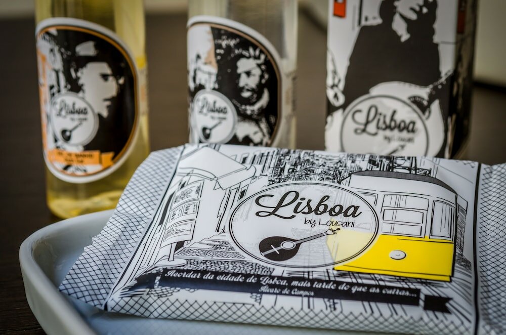 Фото Behotelisboa