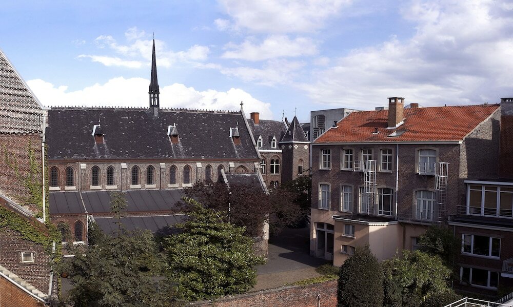 Фото Monasterium PoortAckere