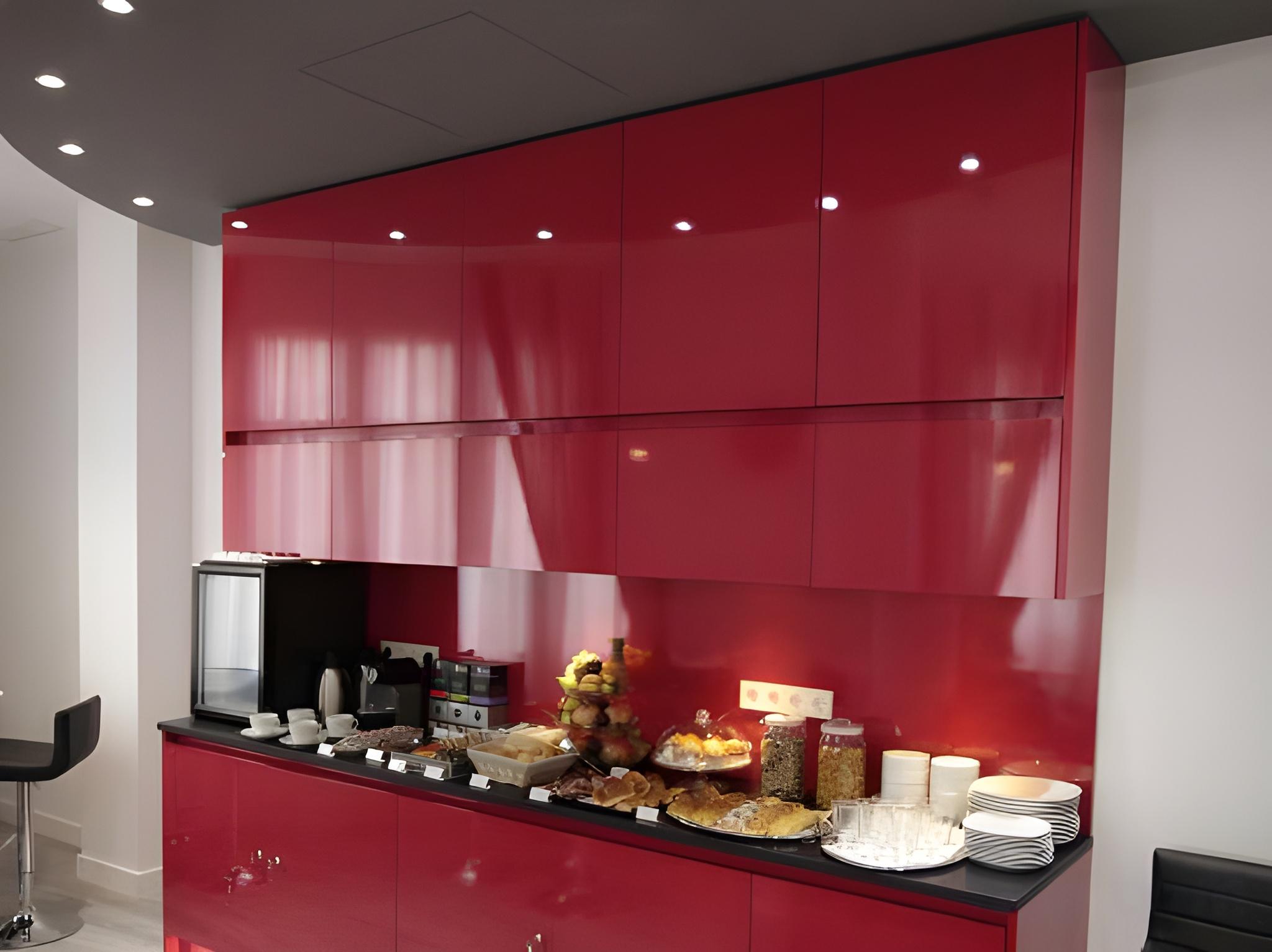 Фото Vitium Urban Suites