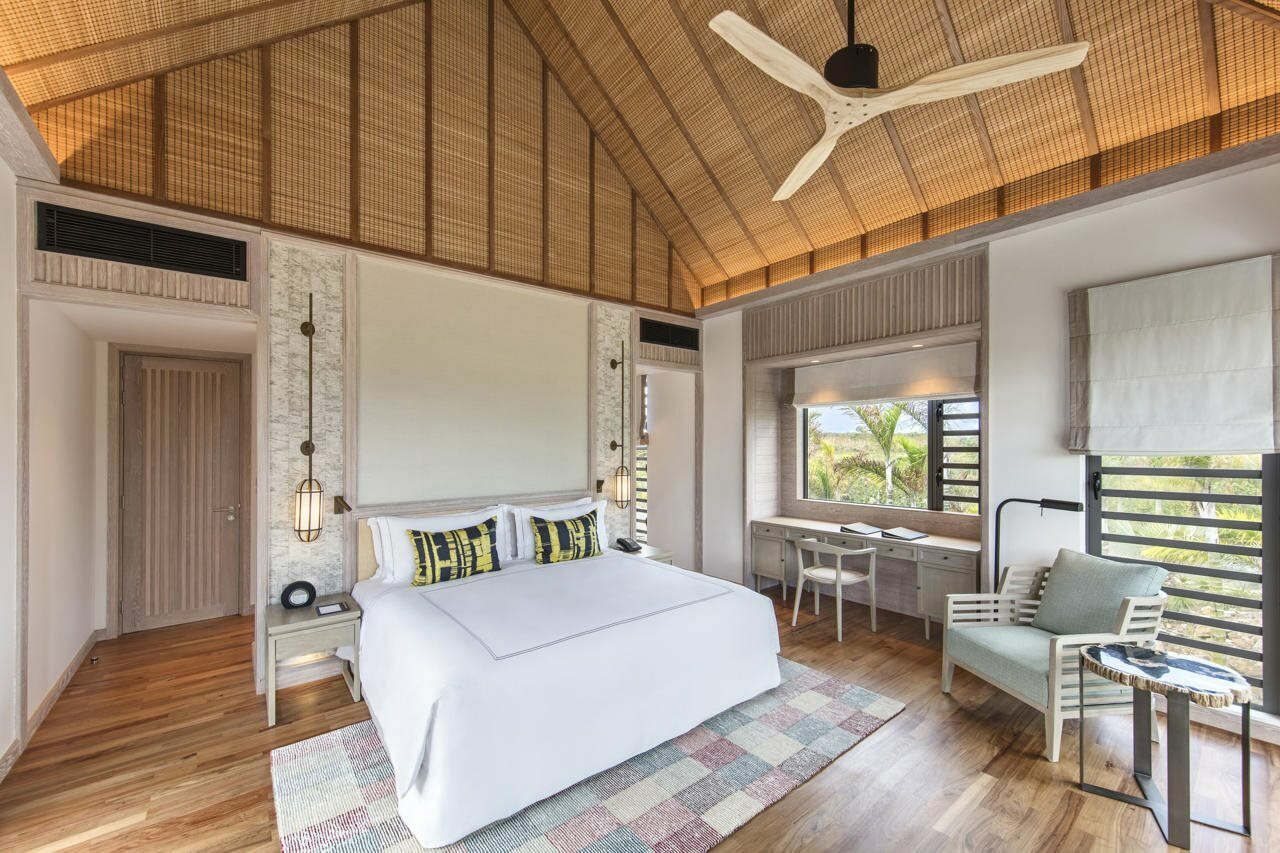 Фото Anantara Iko Mauritius Resort & Villas