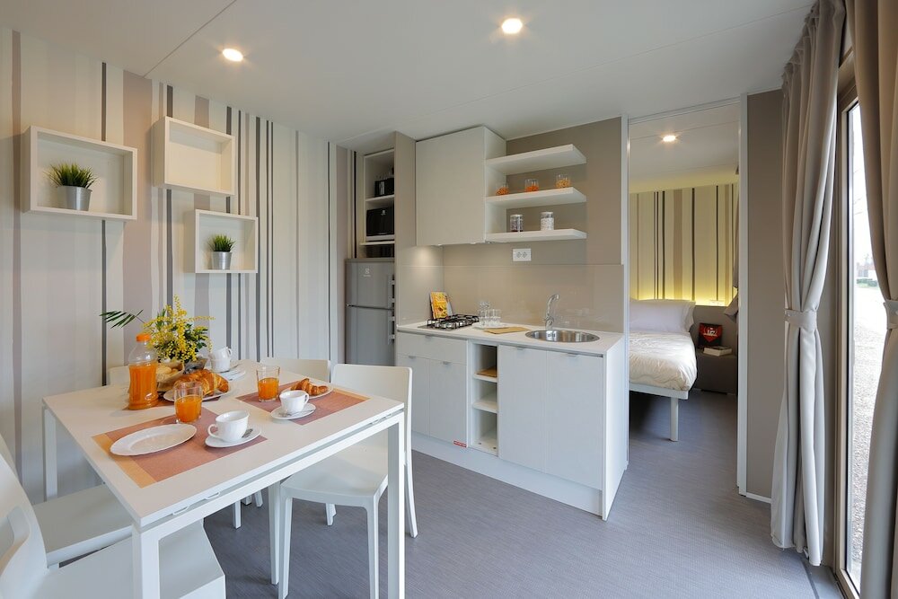 Фото Hu Firenze Camping In Town