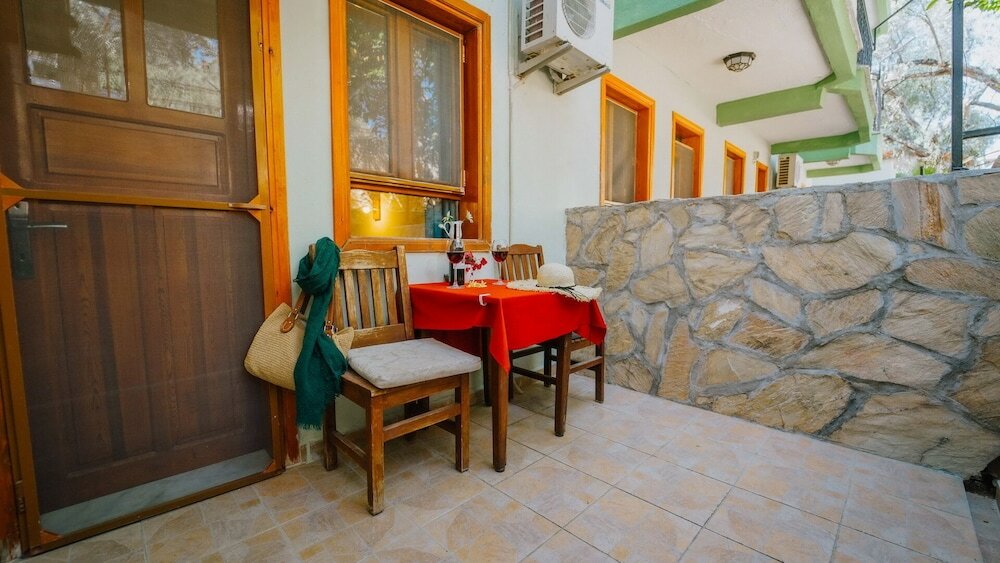 Фото Patara Delfin Hotel