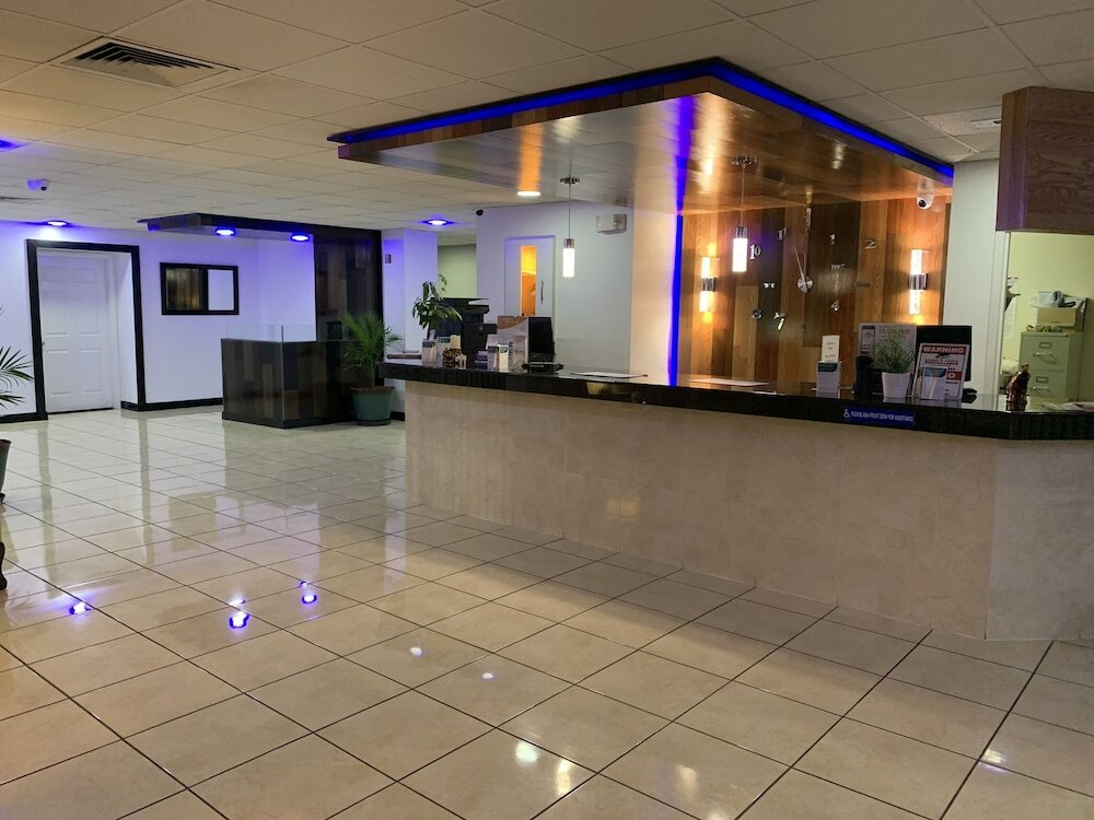 Фото Rodeway Inn