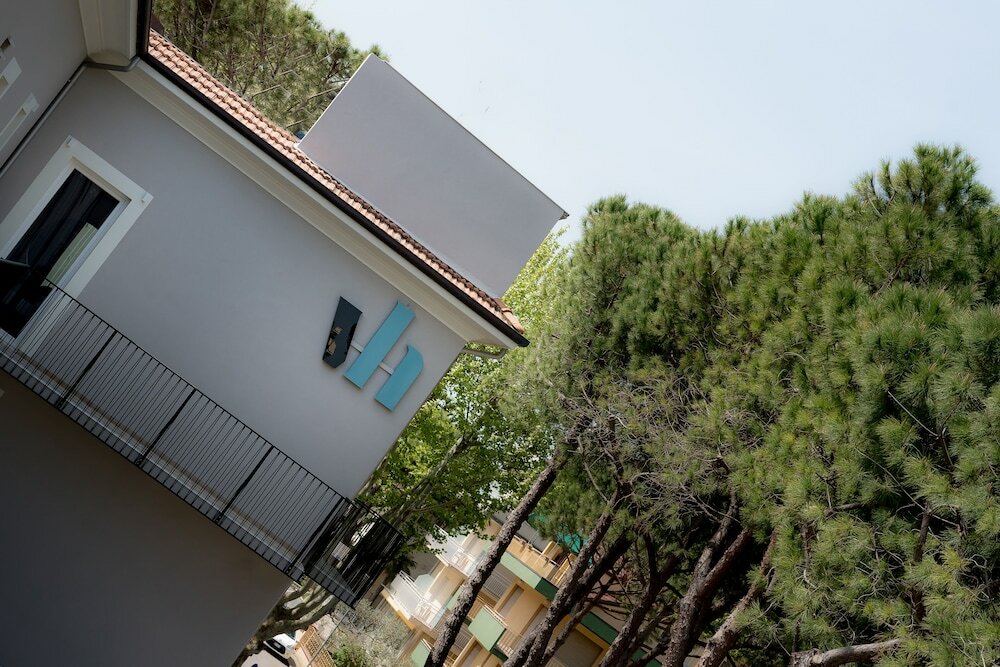 Фото Hotel Vagabond