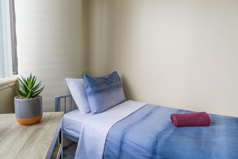 Фото Choice Backpackers