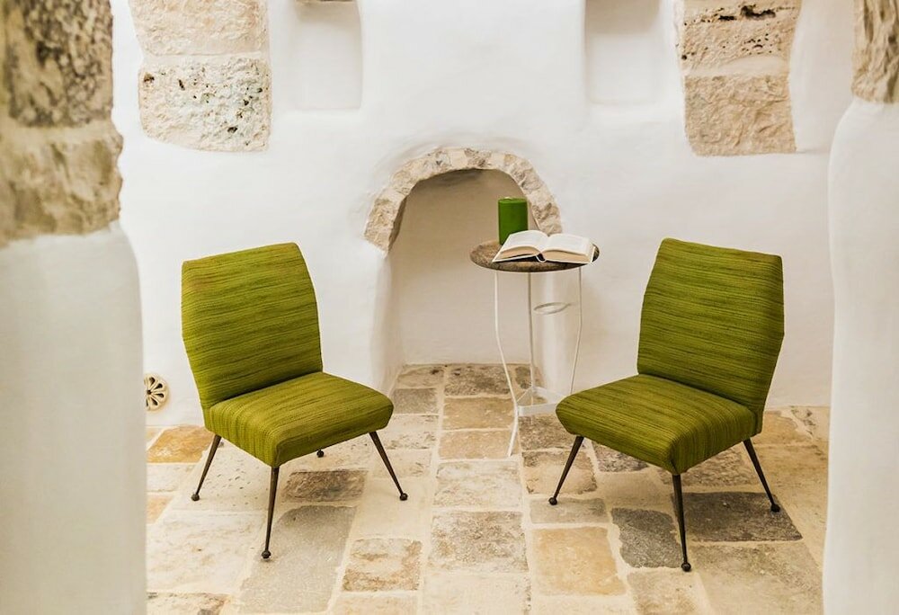 Фото Borgo Canonica