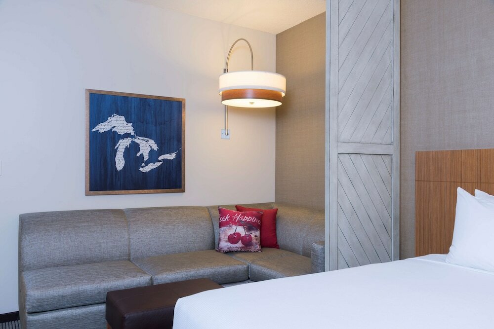 Фото Hyatt Place Ann Arbor