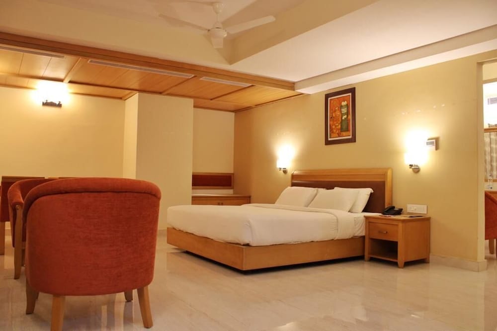 Фото Krishna Inn