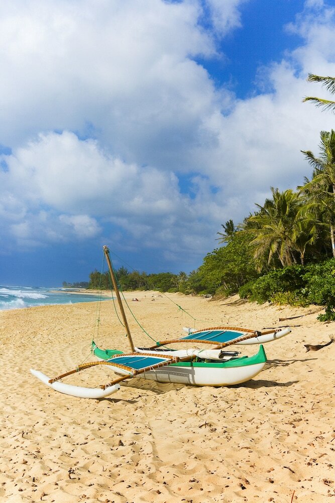 Фото Hyatt Regency Waikiki Beach Resort & SPA