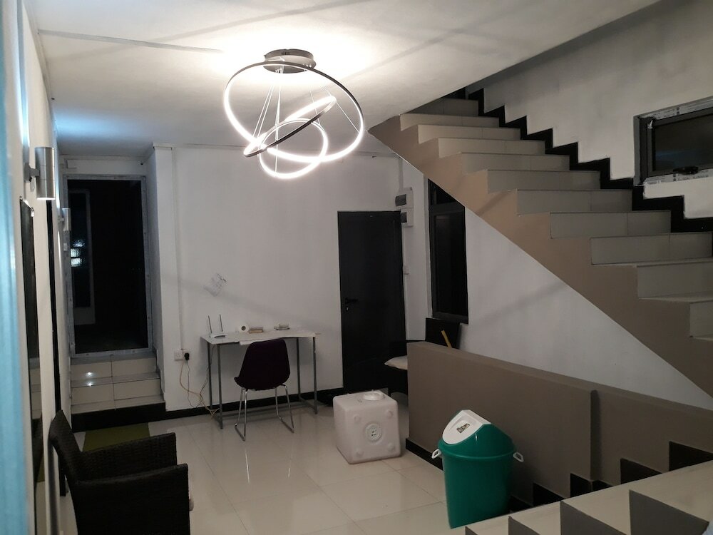 Фото Residence Les Bambous