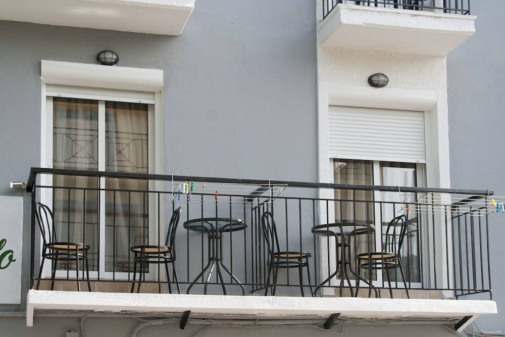 Фото Pension Avocado