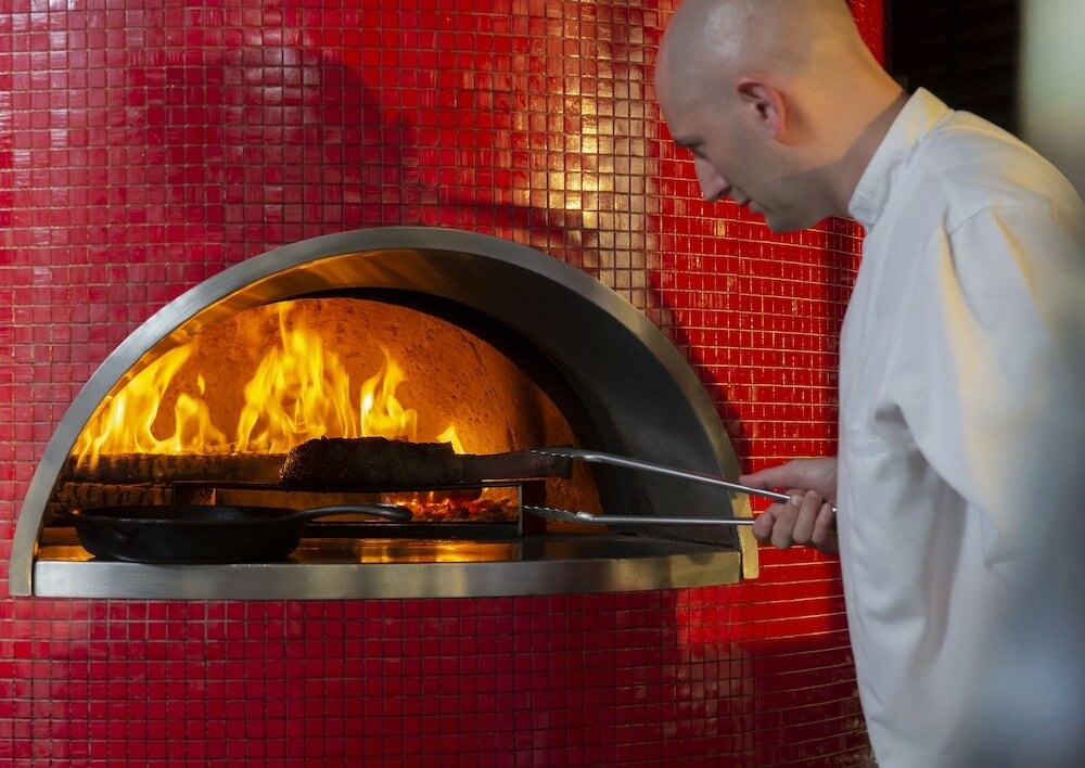 Фото The Landmark Bangkok